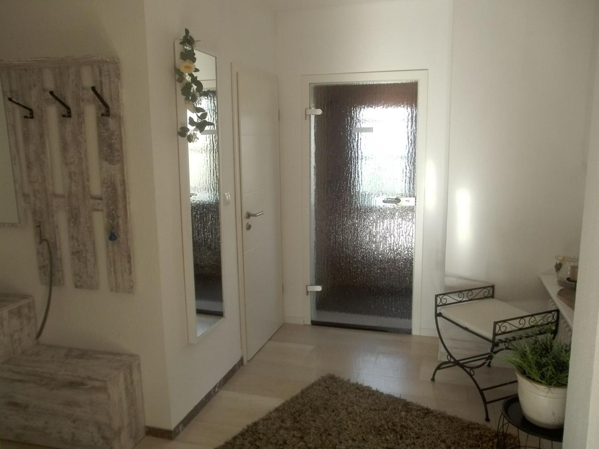 Ferienwohnung Am Weserbergland Sandsteinweg Arholzen المظهر الخارجي الصورة