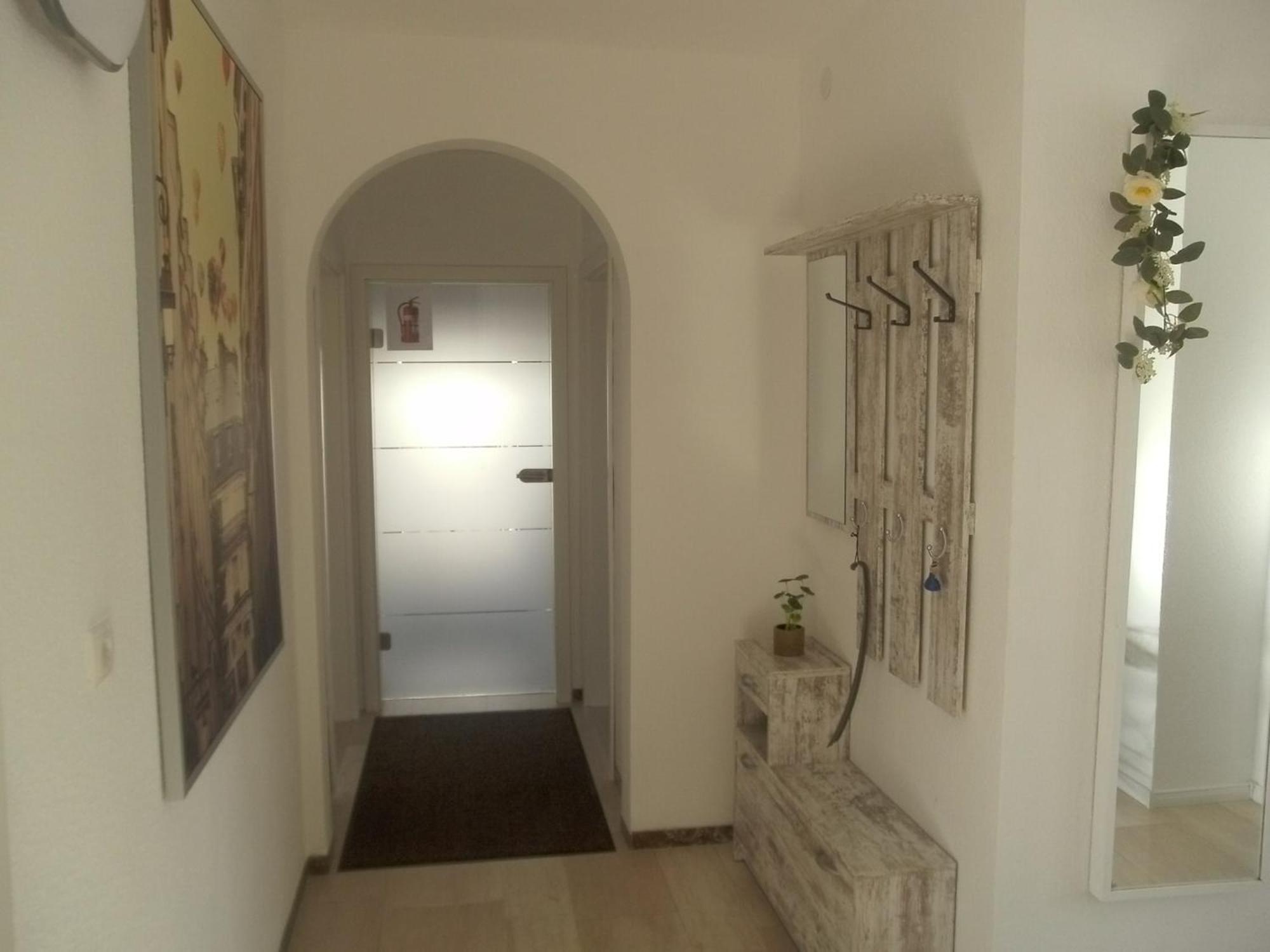Ferienwohnung Am Weserbergland Sandsteinweg Arholzen المظهر الخارجي الصورة
