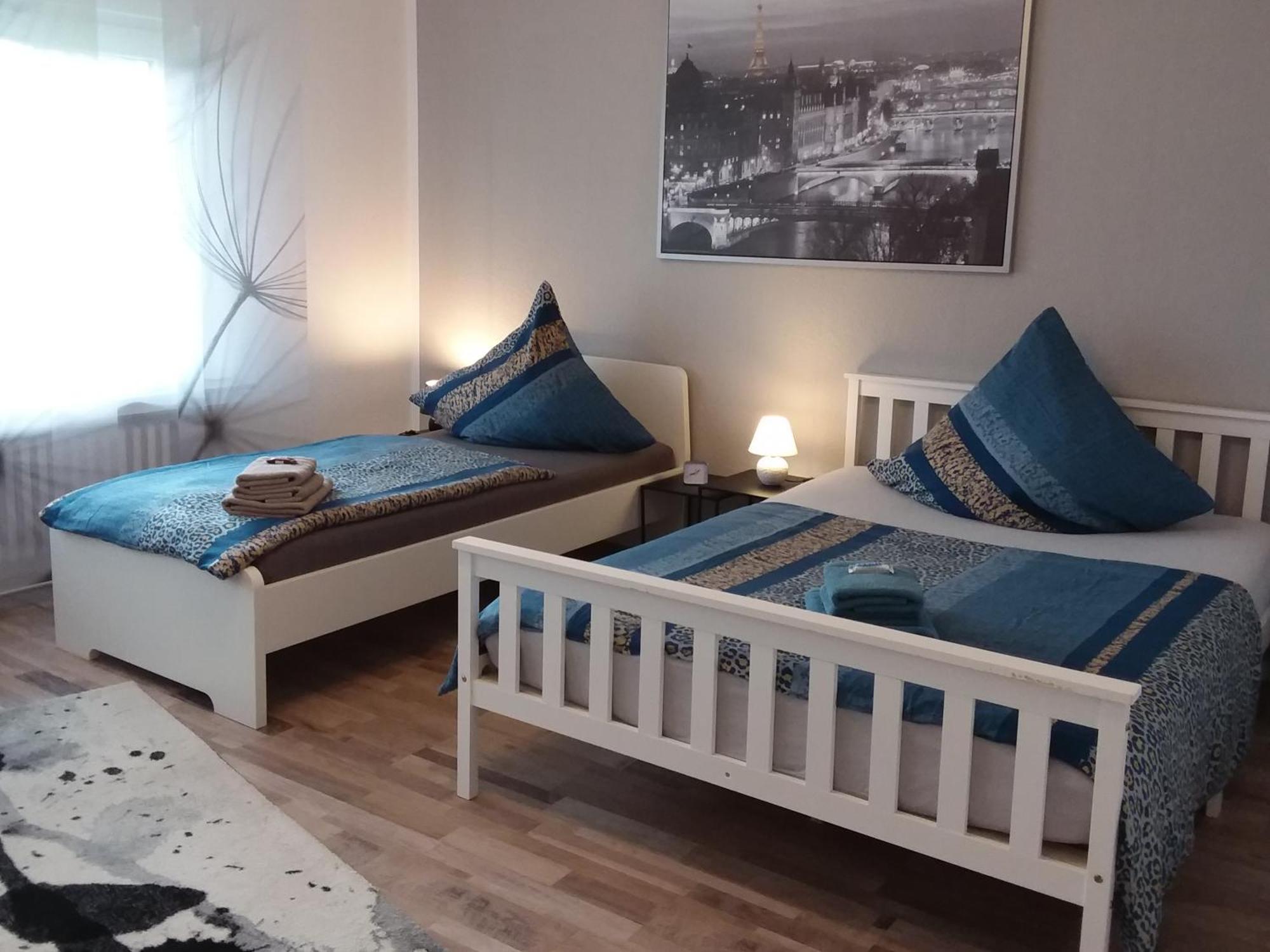 Ferienwohnung Am Weserbergland Sandsteinweg Arholzen المظهر الخارجي الصورة