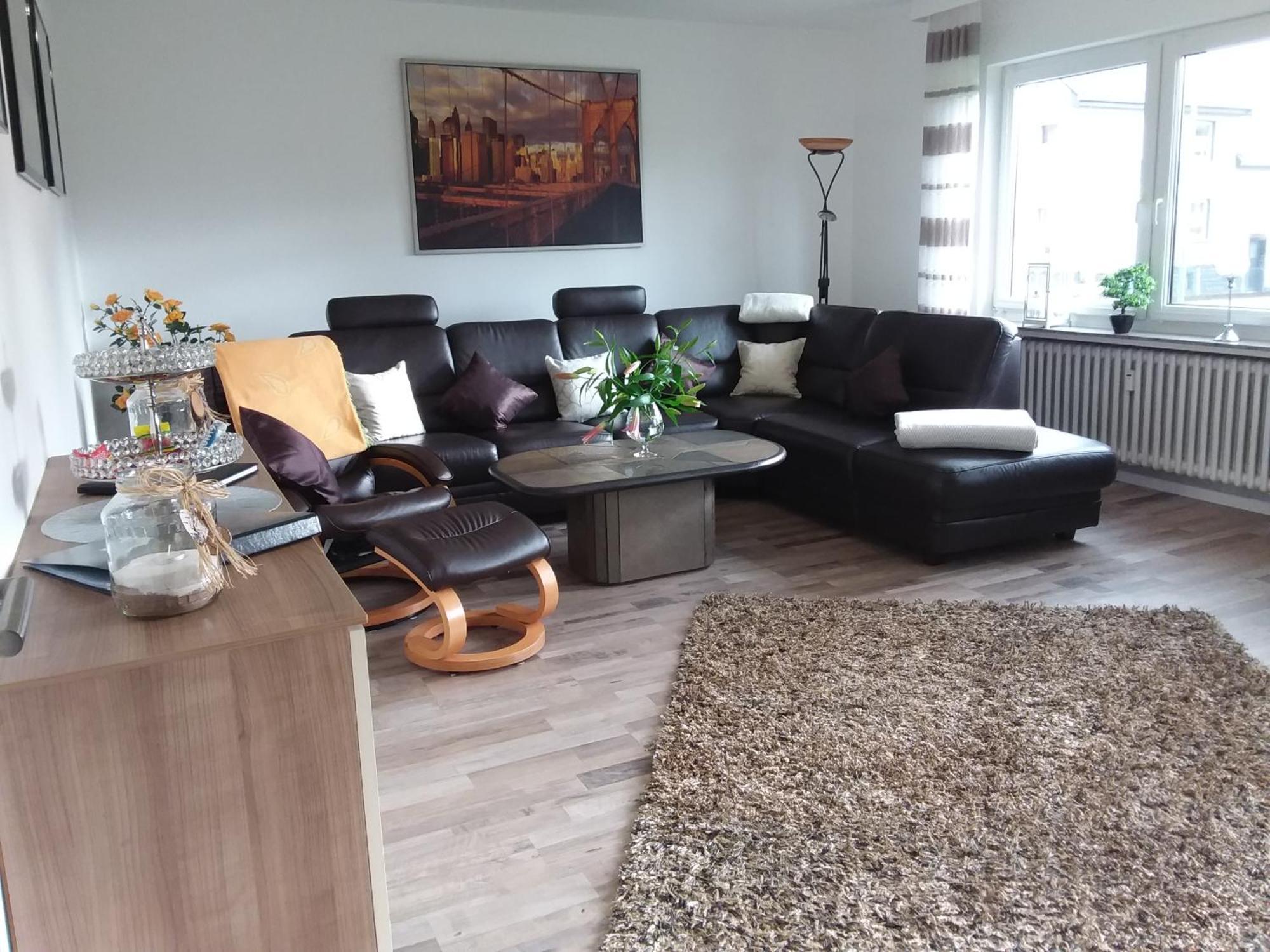 Ferienwohnung Am Weserbergland Sandsteinweg Arholzen المظهر الخارجي الصورة